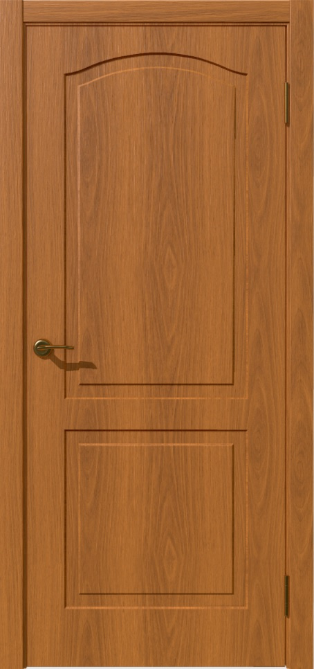 Sidoorov Межкомнатная дверь Лотос ПГ, арт. 14033 - фото №2