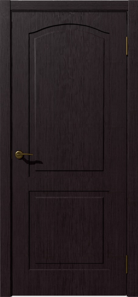 Sidoorov Межкомнатная дверь Лотос ПГ, арт. 14033 - фото №4