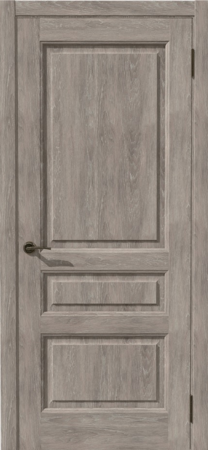 Sidoorov Межкомнатная дверь Пиано ДГ, арт. 14051 - фото №4