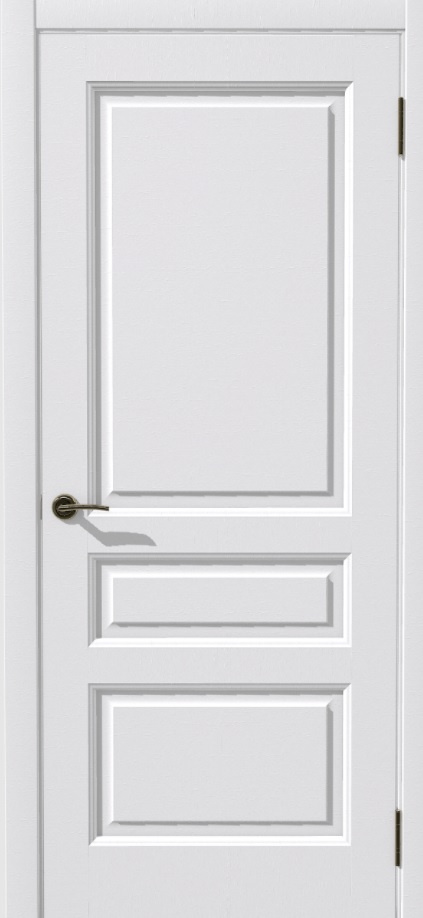 Sidoorov Межкомнатная дверь Пиано ДГ, арт. 14051 - фото №1