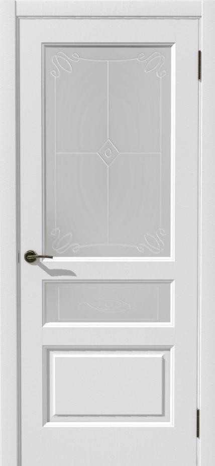 Sidoorov Межкомнатная дверь Пиано ДО, арт. 14052 - фото №1