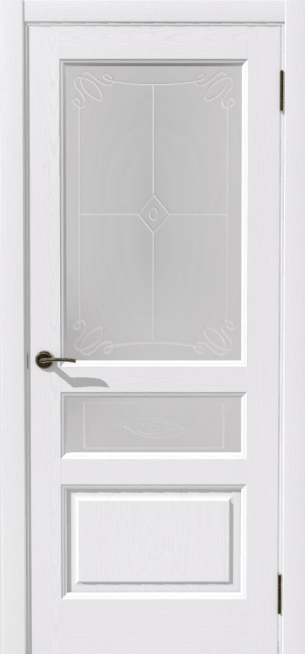 Sidoorov Межкомнатная дверь Пиано ДО, арт. 14052 - фото №2