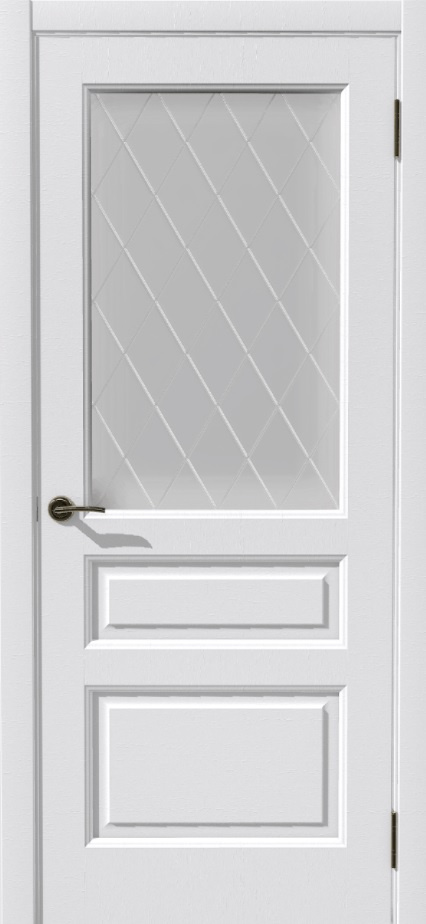 Sidoorov Межкомнатная дверь Пиано 2 ДО, арт. 14054 - фото №1
