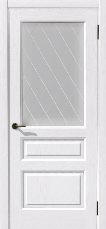 Sidoorov Межкомнатная дверь Пиано 2 ДО, арт. 14054 - фото №2