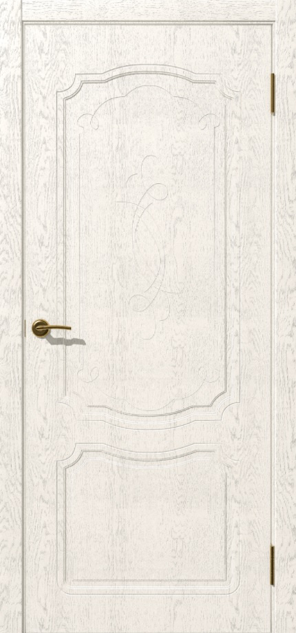 Sidoorov Межкомнатная дверь Фоман ПГ, арт. 14057 - фото №3