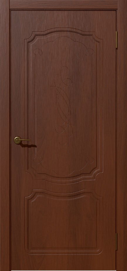 Sidoorov Межкомнатная дверь Фоман ПГ, арт. 14057 - фото №2