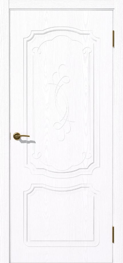 Sidoorov Межкомнатная дверь Фоман ПГ, арт. 14057 - фото №4