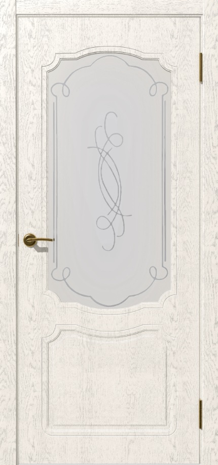 Sidoorov Межкомнатная дверь Фоман ДО, арт. 14058 - фото №3