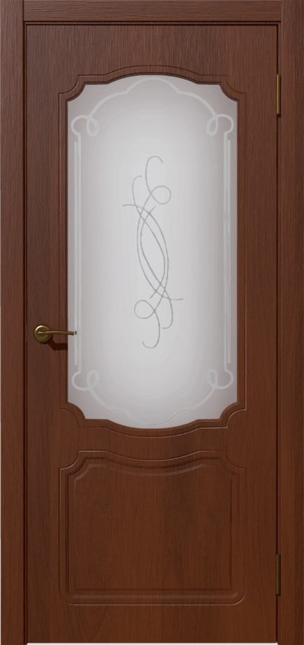 Sidoorov Межкомнатная дверь Фоман ДО, арт. 14058 - фото №2