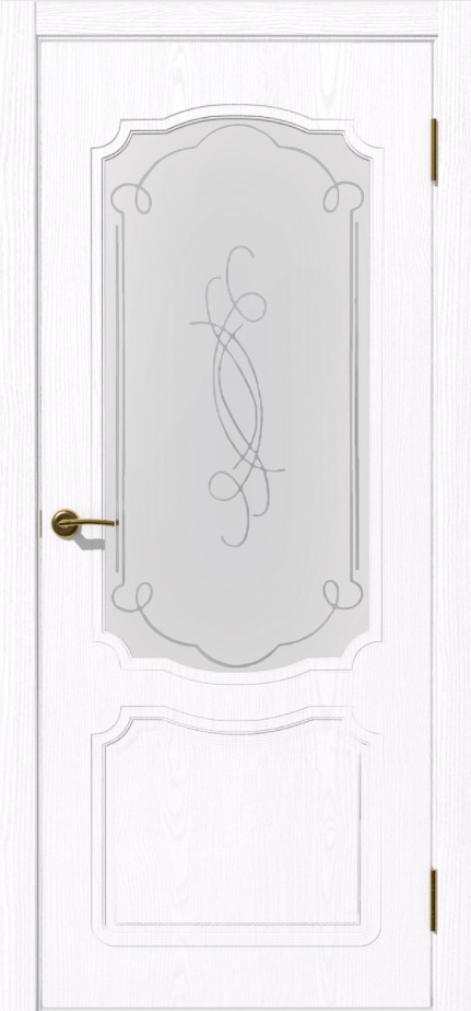 Sidoorov Межкомнатная дверь Фоман ДО, арт. 14058 - фото №4
