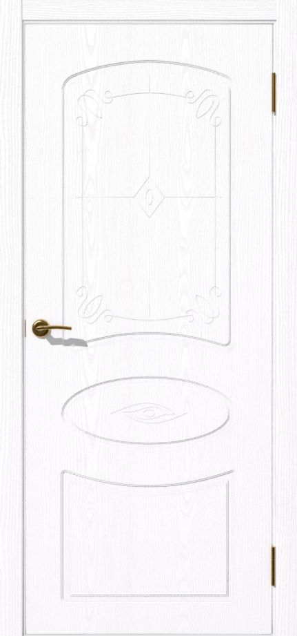 Sidoorov Межкомнатная дверь Сантана ДГ, арт. 14059 - фото №2