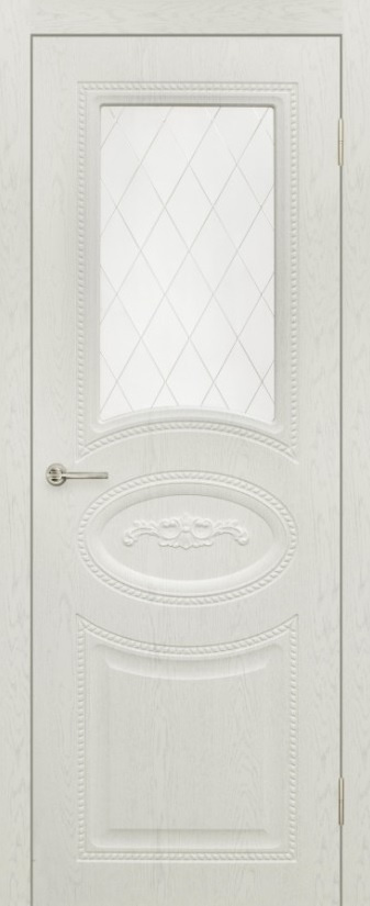 Sidoorov Межкомнатная дверь Валенсия ДО, арт. 14062 - фото №1