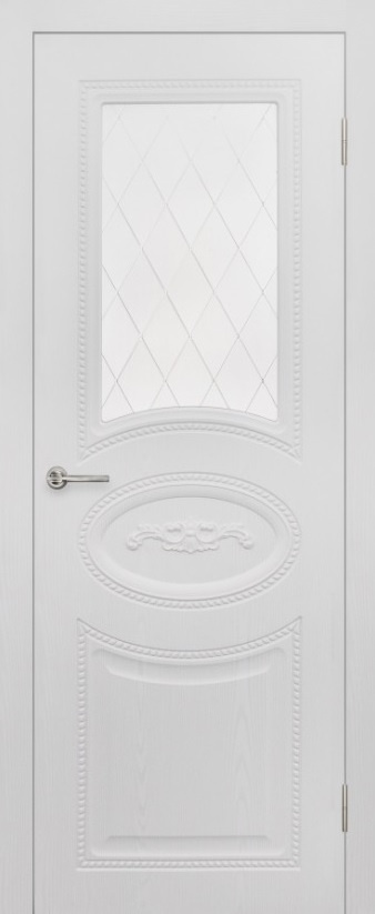Sidoorov Межкомнатная дверь Валенсия ДО, арт. 14062 - фото №2