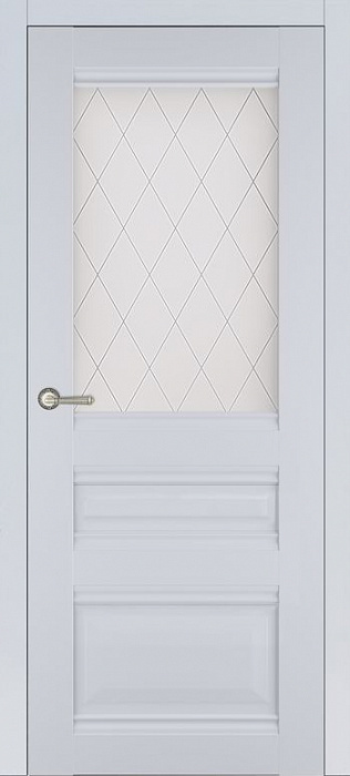 Carda Межкомнатная дверь К-26, арт. 14078 - фото №1