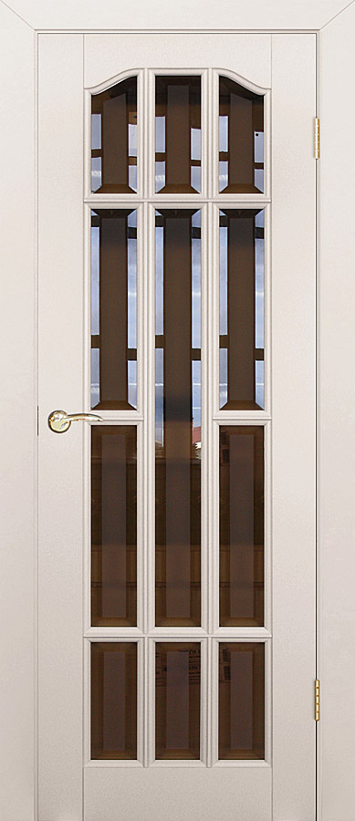 Аргус Межкомнатная дверь Лавина ПО, арт. 16036 - фото №1
