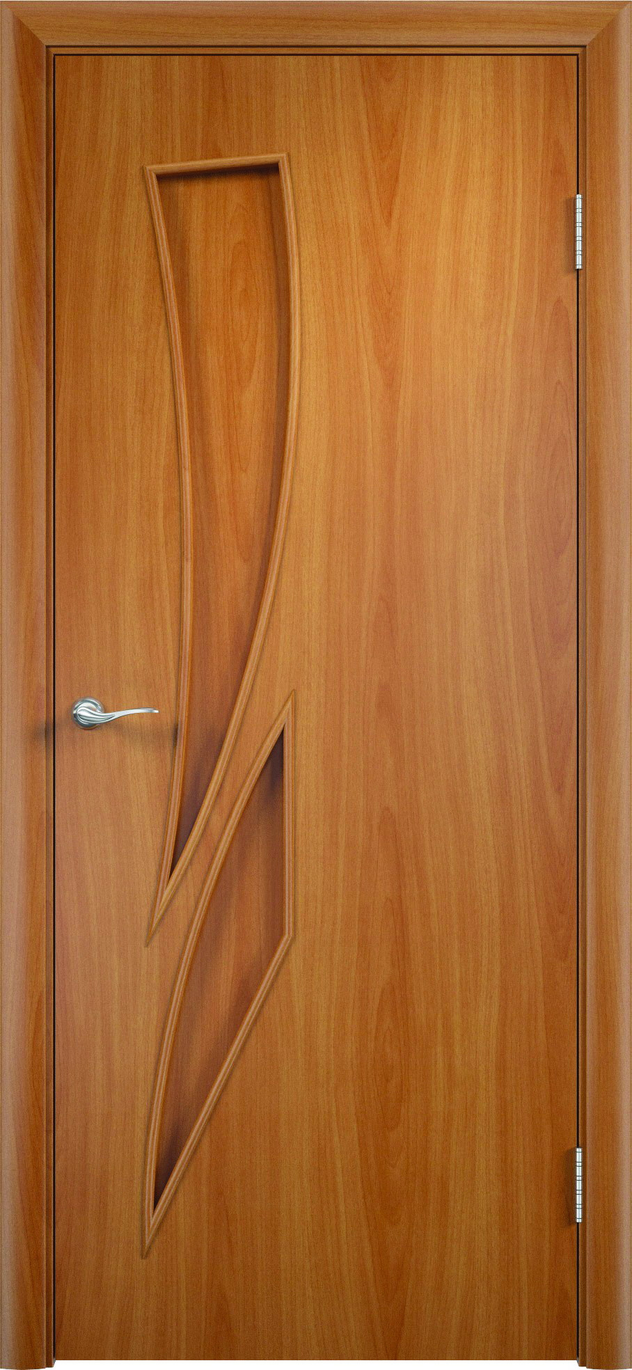 Терри Межкомнатная дверь С2 ДГ, арт. 16446 - фото №1