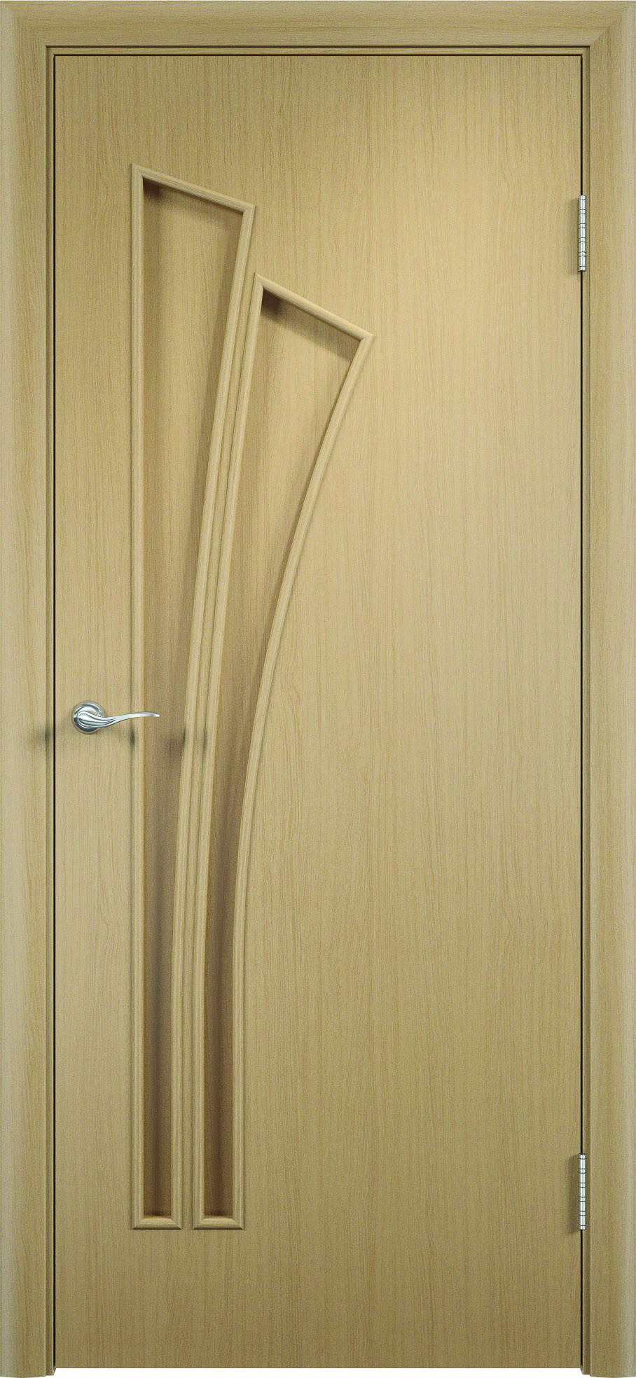 Терри Межкомнатная дверь С7 ДГ, арт. 16453 - фото №1