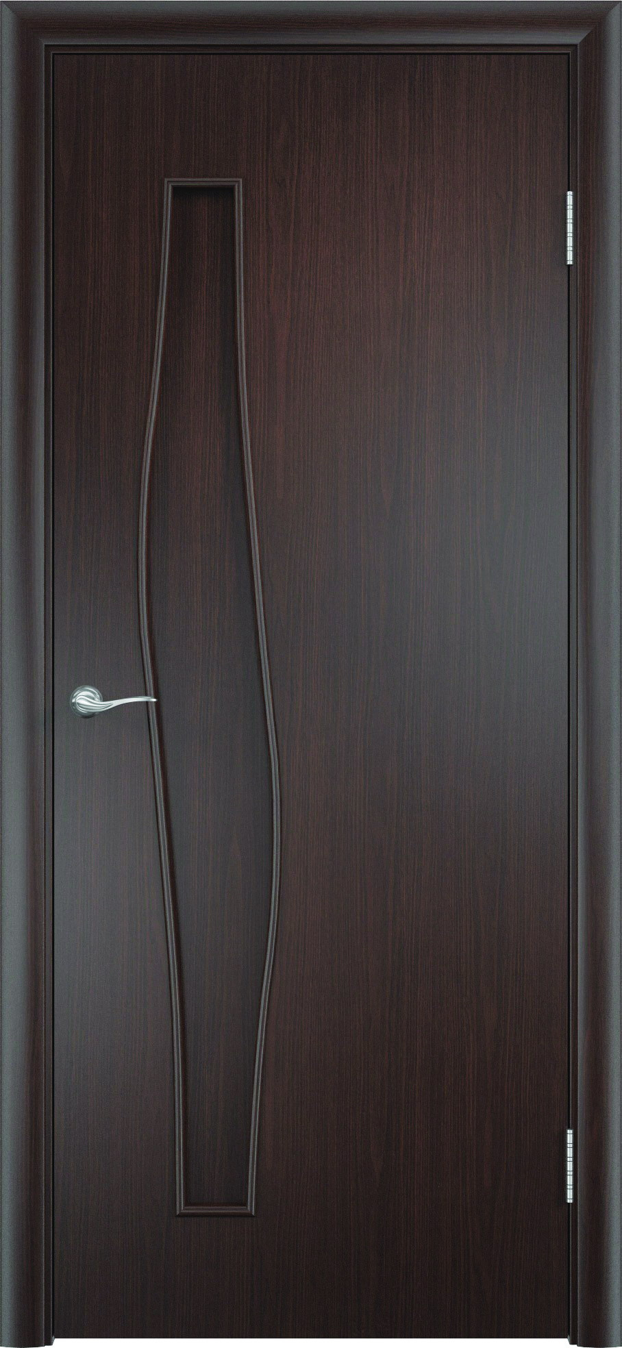 Терри Межкомнатная дверь С10 ДГ, арт. 16455 - фото №1