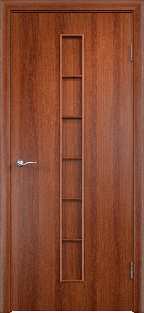 Терри Межкомнатная дверь С12 ДГ, арт. 16458 - фото №1