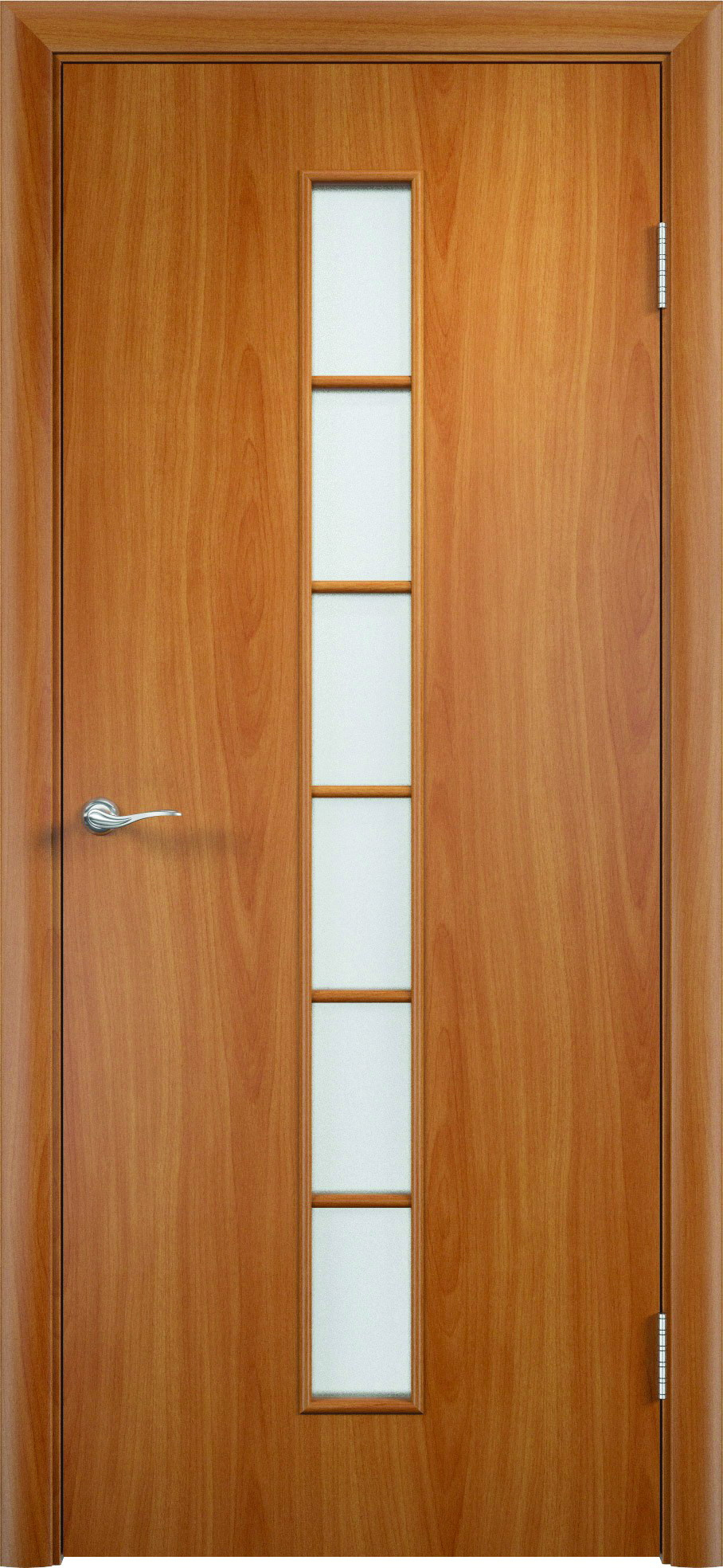 Терри Межкомнатная дверь С12 ДО, арт. 16459 - фото №1
