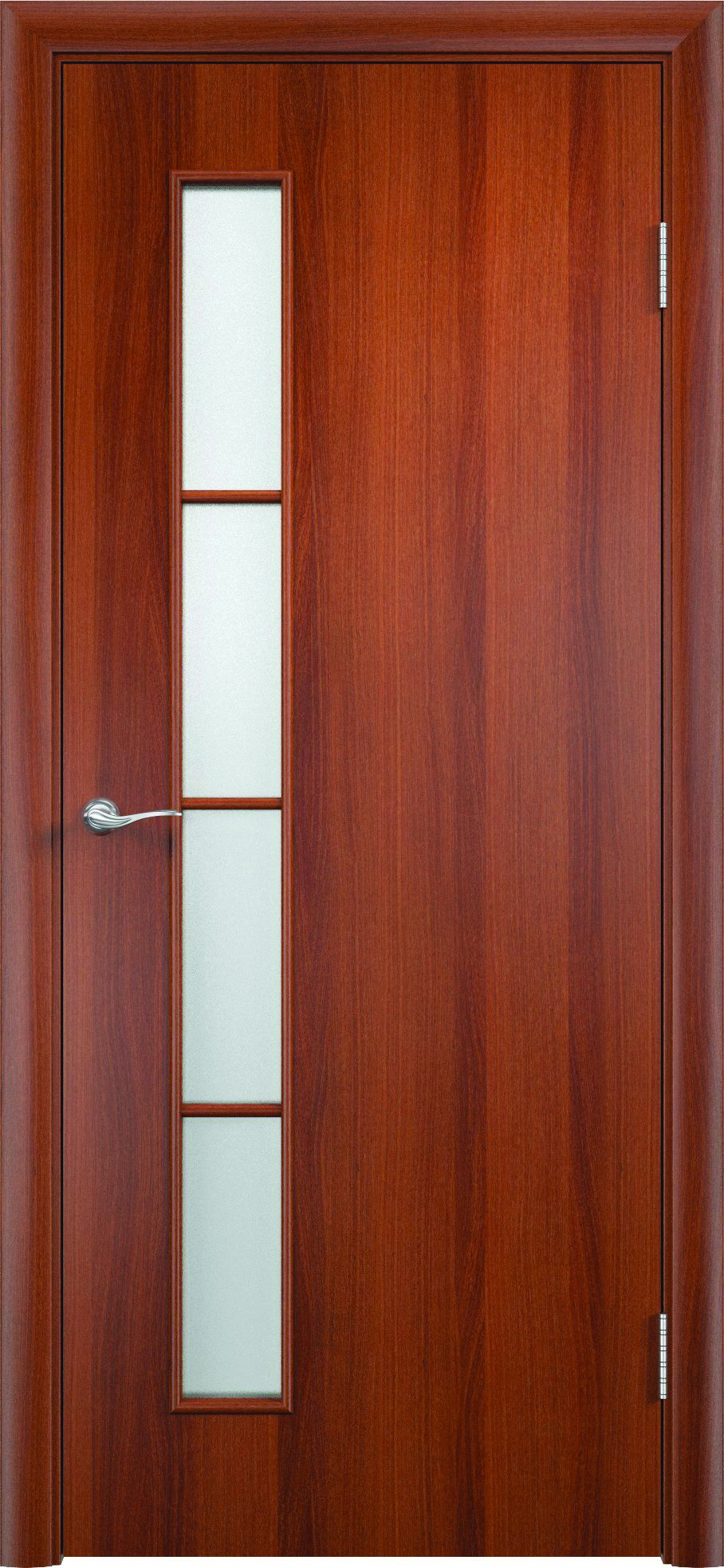 Терри Межкомнатная дверь С14 ДО, арт. 16461 - фото №1