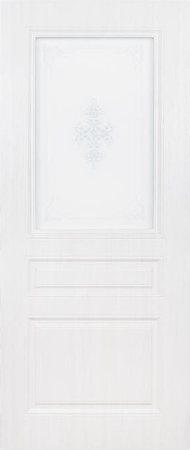 Терри Межкомнатная дверь Прима ДО, арт. 16464 - фото №1