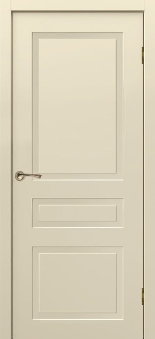 Чебоксарские двери Межкомнатная дверь Лау 1 ПГ, арт. 16596 - фото №1