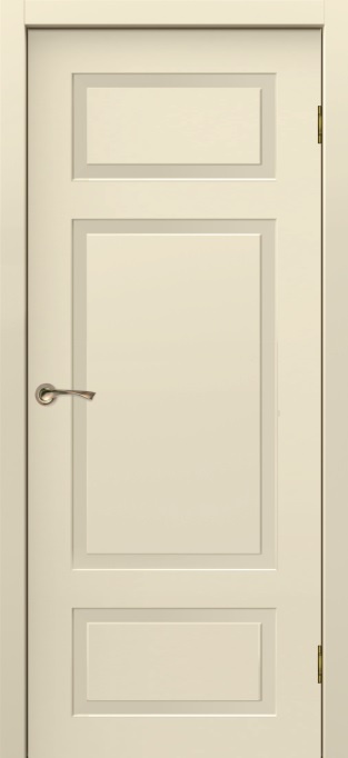 Чебоксарские двери Межкомнатная дверь Лау 3 ПГ, арт. 16600 - фото №1