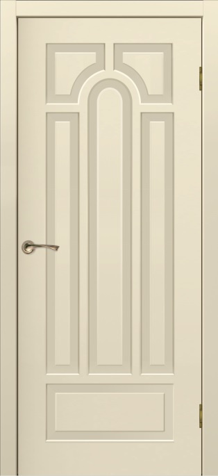 Чебоксарские двери Межкомнатная дверь Лау 7 ПГ, арт. 16608 - фото №1
