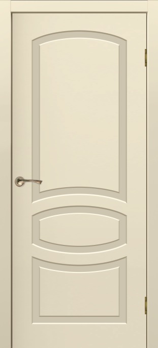 Чебоксарские двери Межкомнатная дверь Лау 8 ПГ, арт. 16610 - фото №1