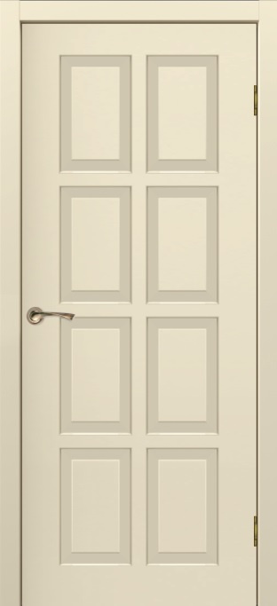 Чебоксарские двери Межкомнатная дверь Лау 11 ПГ, арт. 16616 - фото №1
