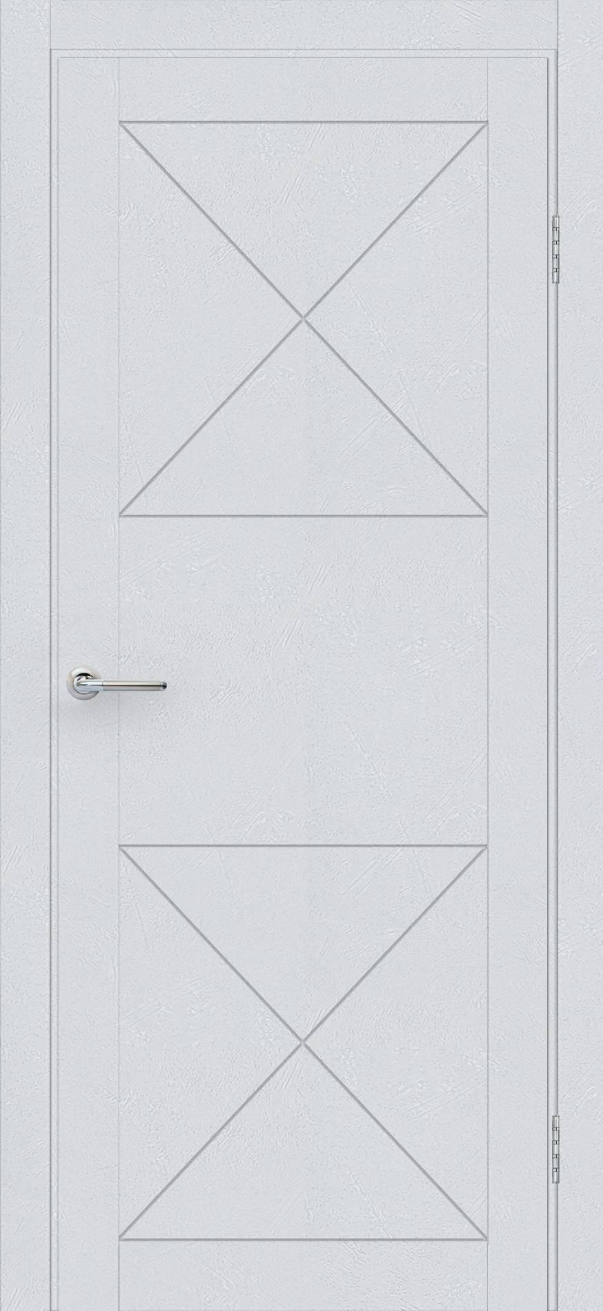 Сарко Межкомнатная дверь К73, арт. 17663 - фото №3