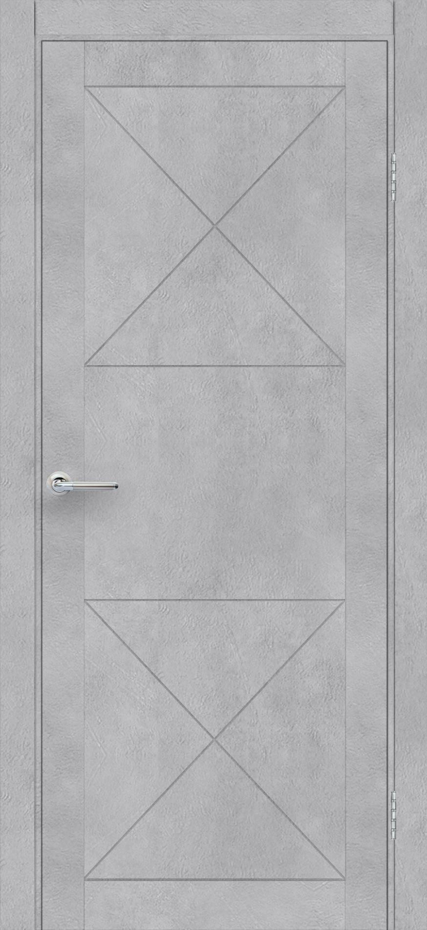 Сарко Межкомнатная дверь К73, арт. 17663 - фото №2
