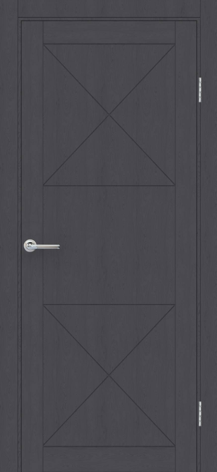 Сарко Межкомнатная дверь К73, арт. 17663 - фото №1