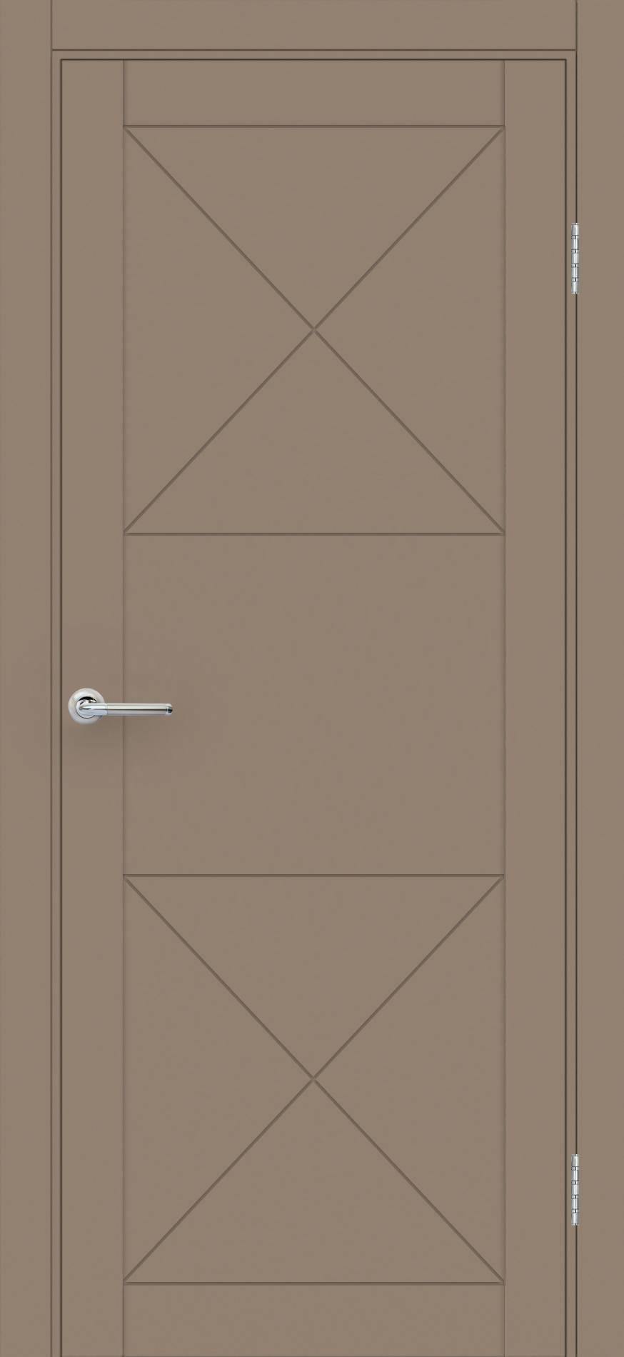 Сарко Межкомнатная дверь К73, арт. 17663 - фото №7