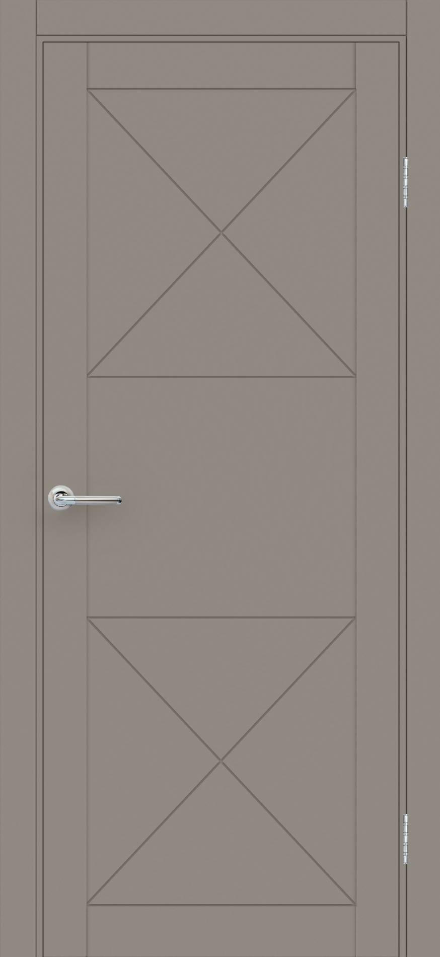 Сарко Межкомнатная дверь К73, арт. 17663 - фото №6
