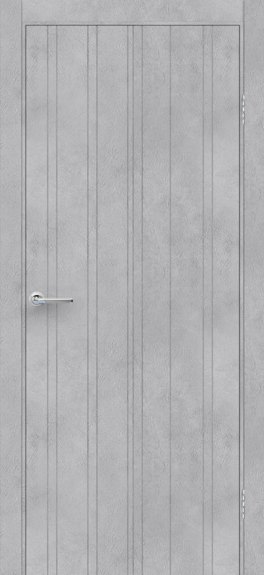 Сарко Межкомнатная дверь К76, арт. 17666 - фото №7