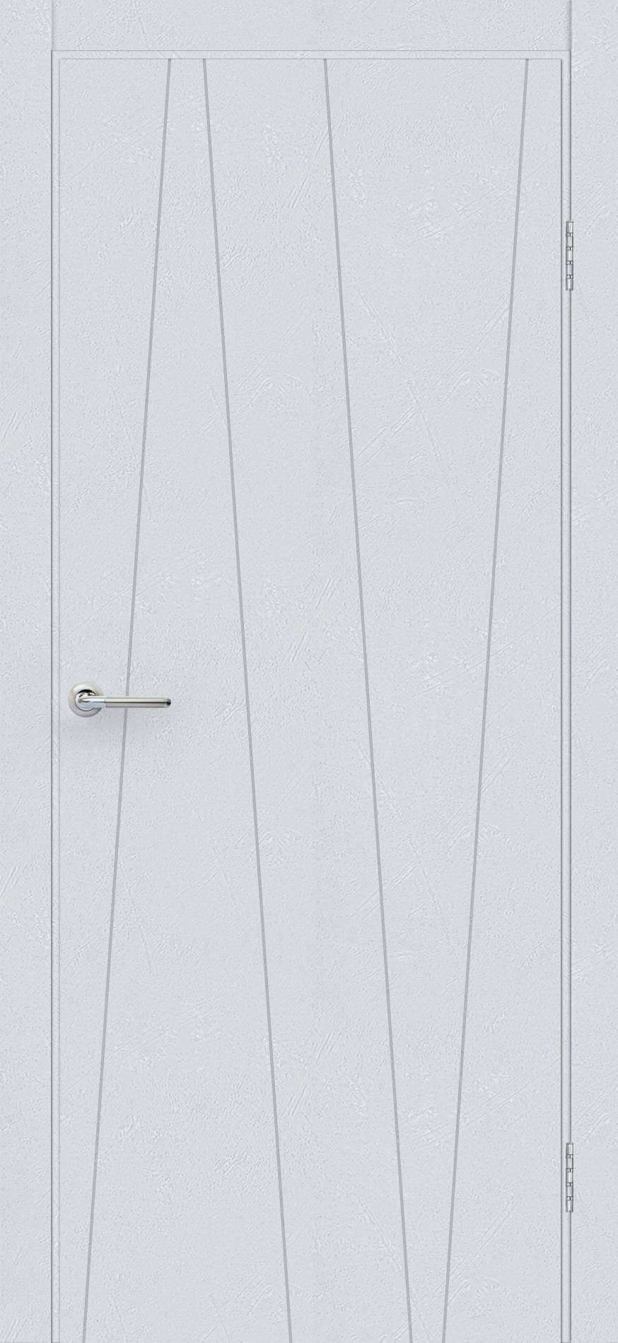 Сарко Межкомнатная дверь К79, арт. 17668 - фото №2