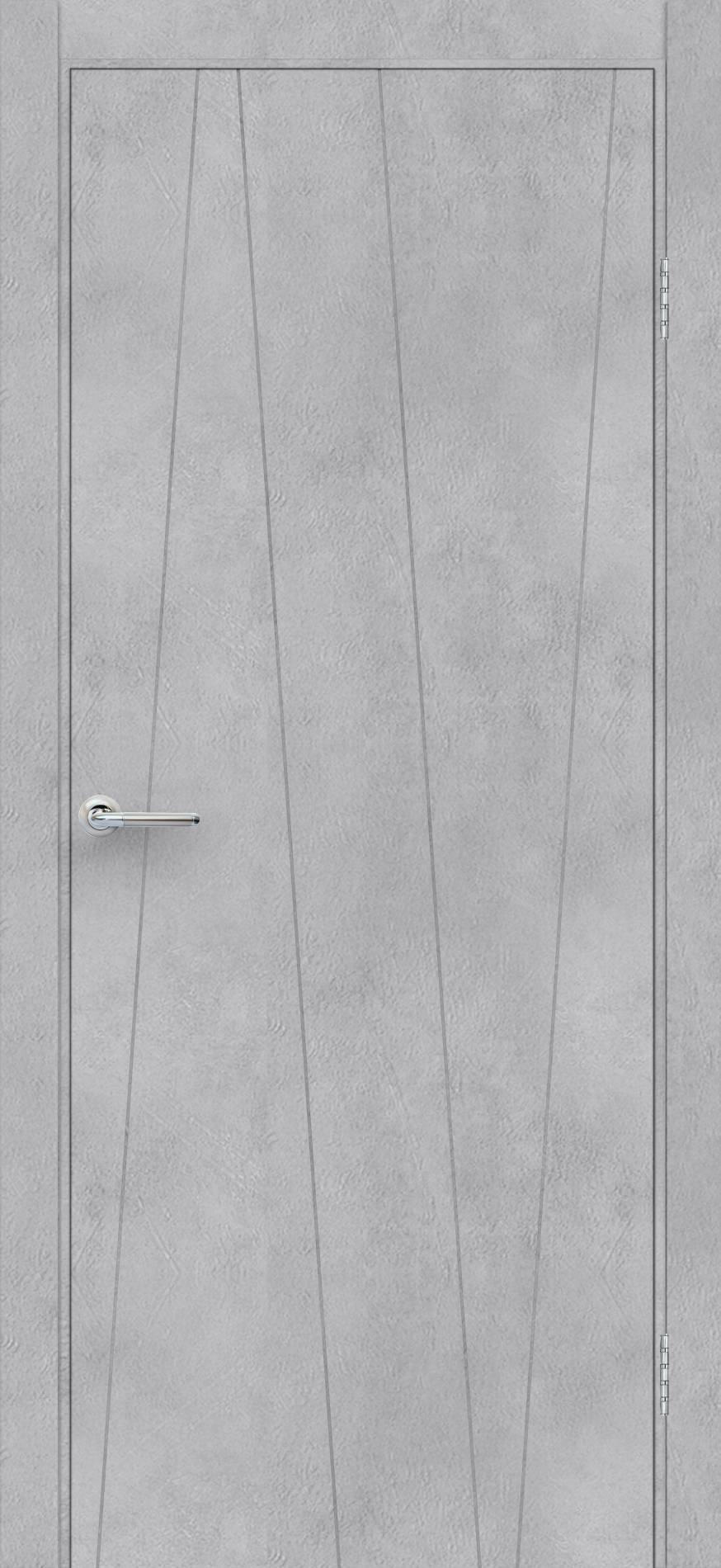 Сарко Межкомнатная дверь К79, арт. 17668 - фото №1