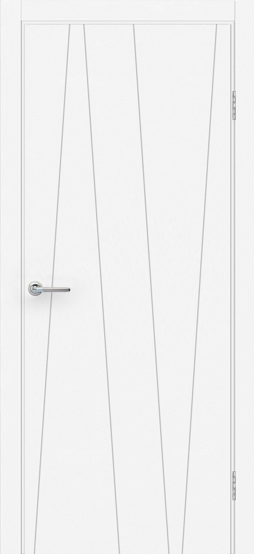 Сарко Межкомнатная дверь К79, арт. 17668 - фото №4