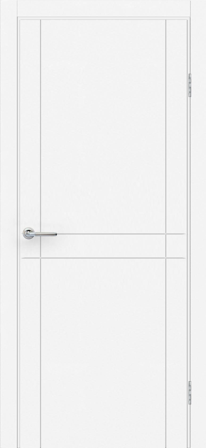 Сарко Межкомнатная дверь К80, арт. 17669 - фото №9
