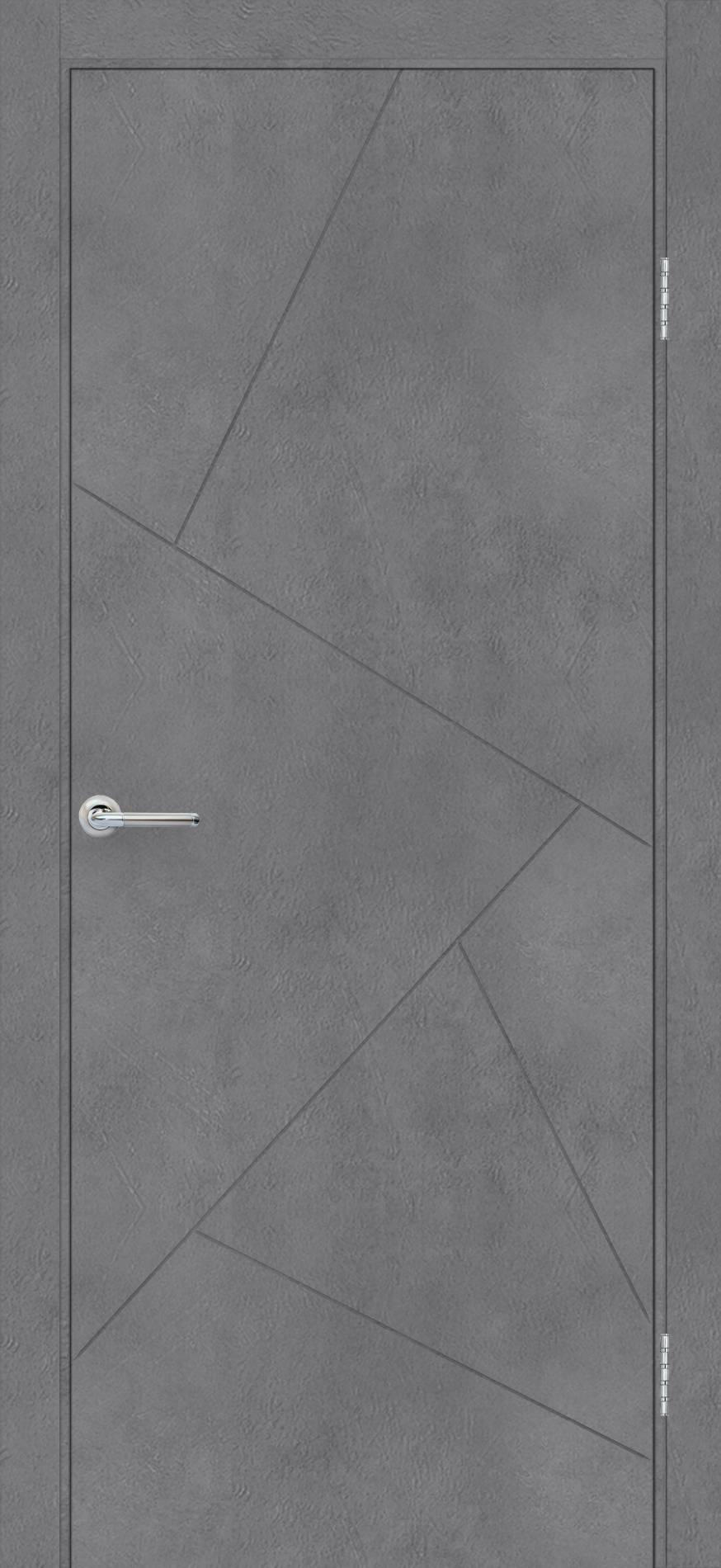 Сарко Межкомнатная дверь К81, арт. 17670 - фото №5