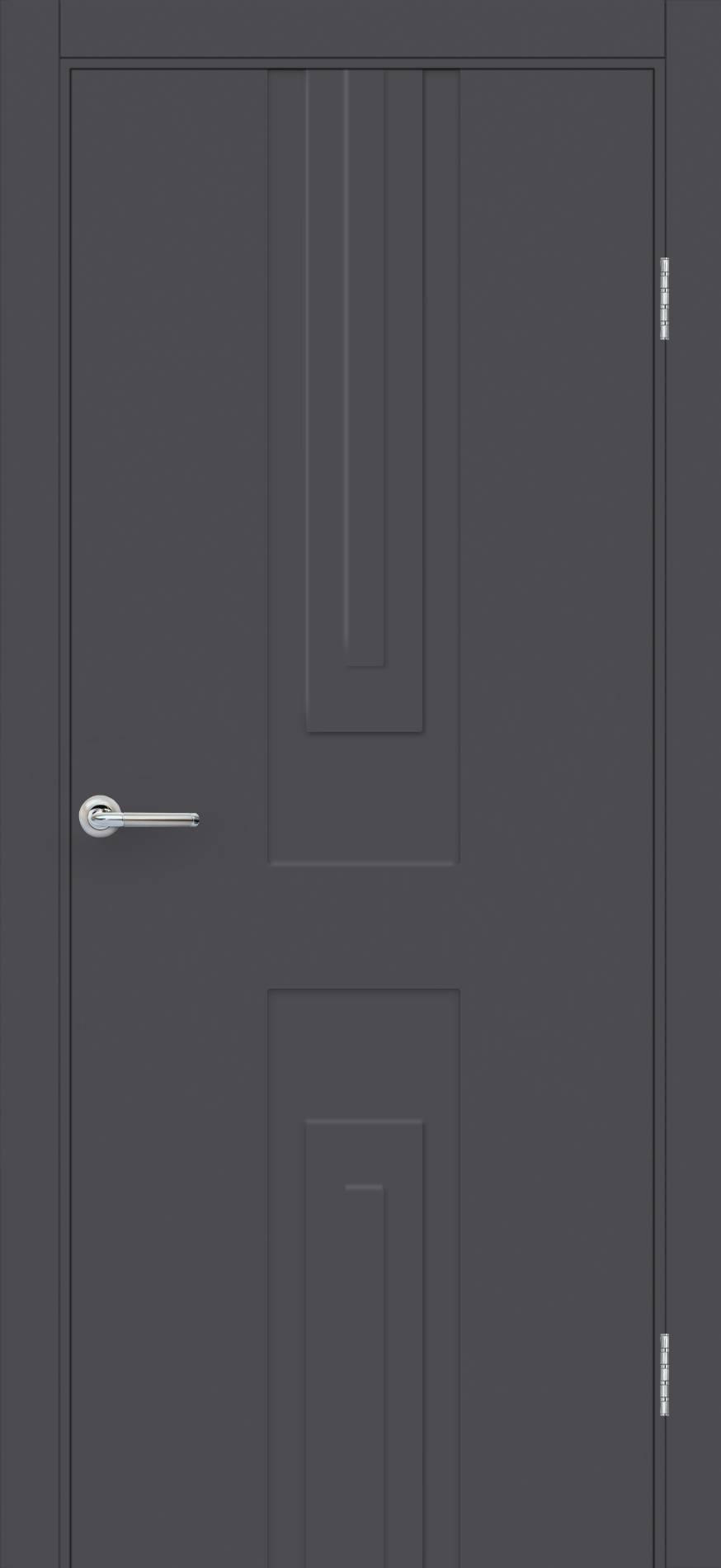 Сарко Межкомнатная дверь К83, арт. 17672 - фото №4