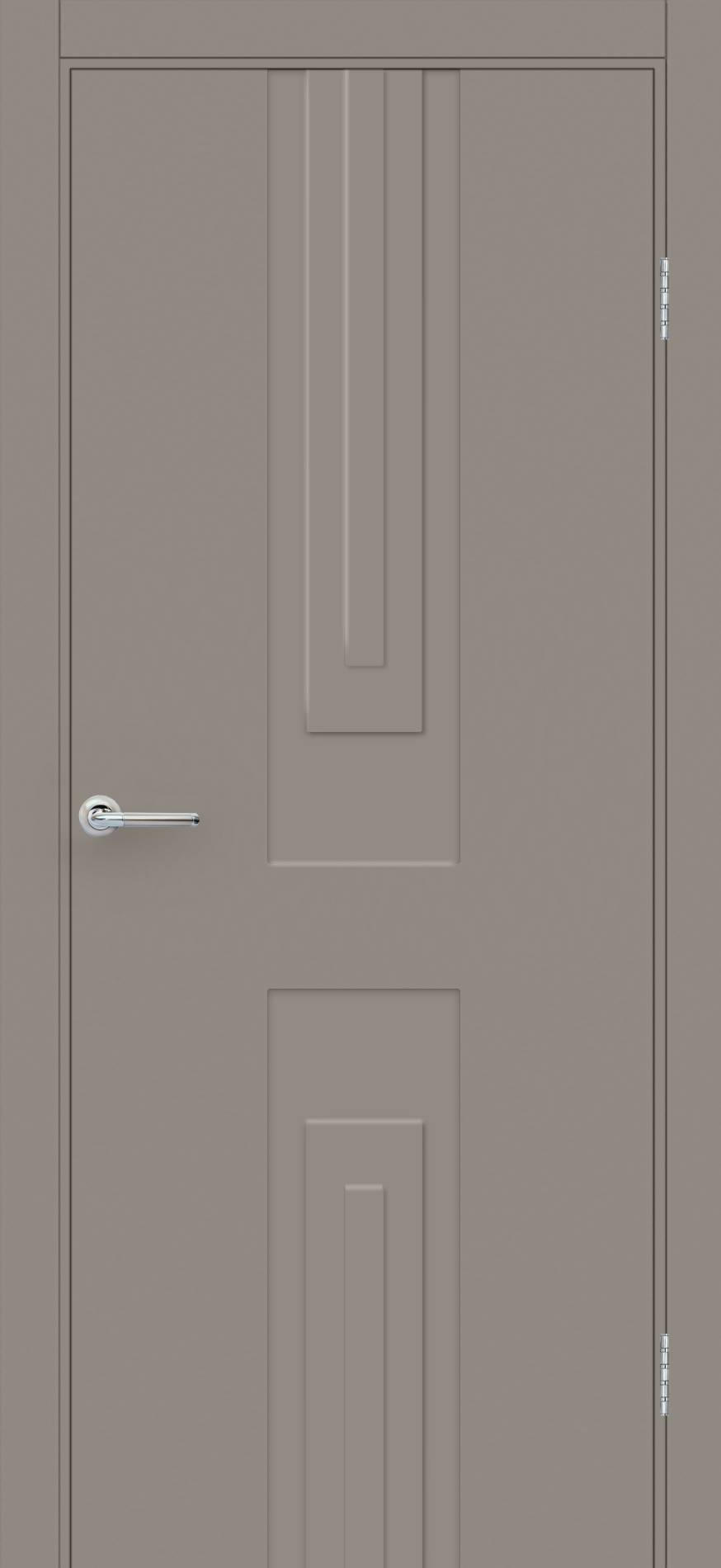Сарко Межкомнатная дверь К83, арт. 17672 - фото №2