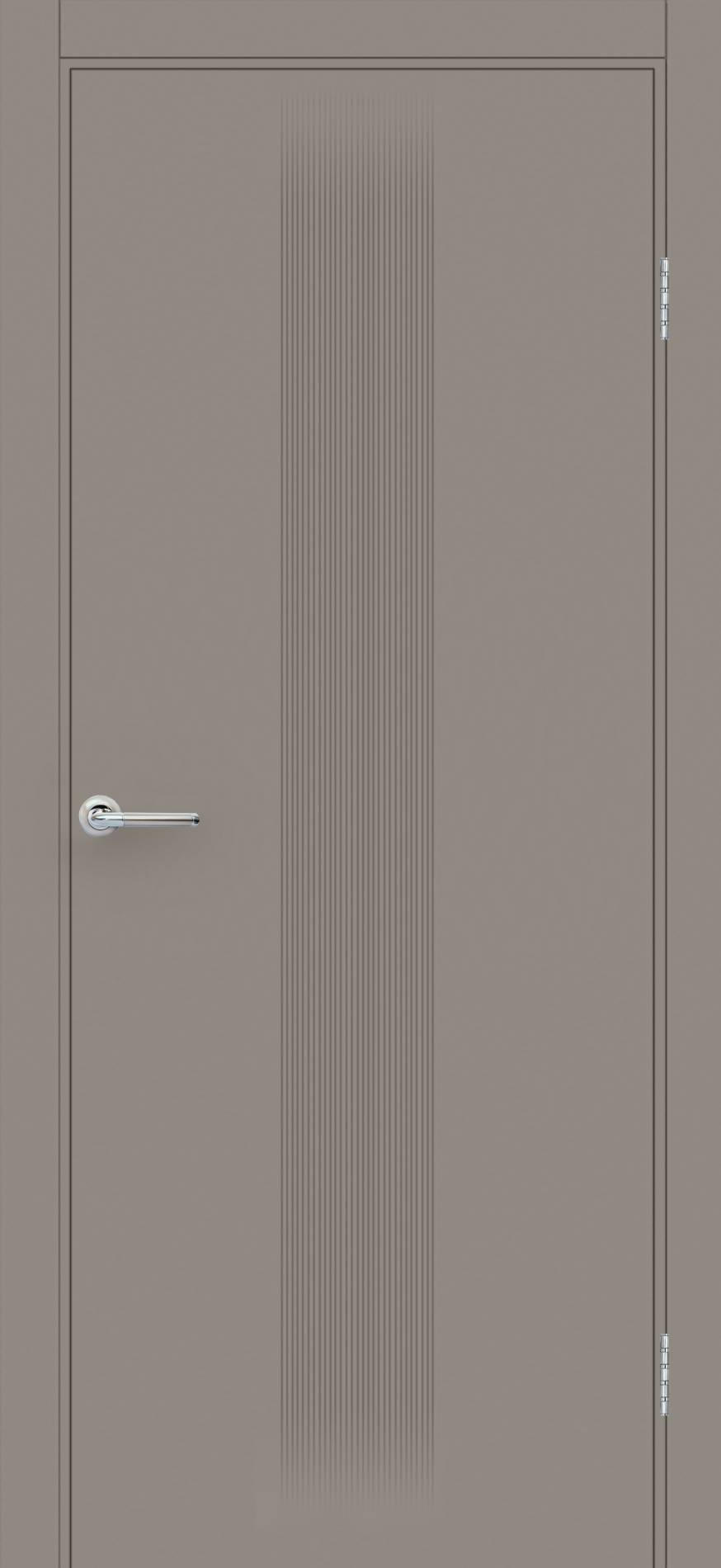 Сарко Межкомнатная дверь К86, арт. 17675 - фото №2