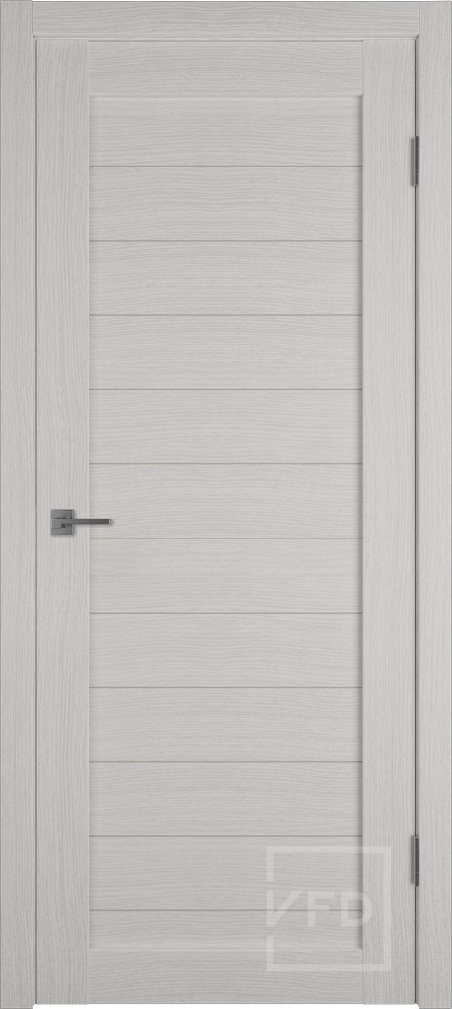 ВФД Межкомнатная дверь Atum 6, арт. 27221 - фото №2
