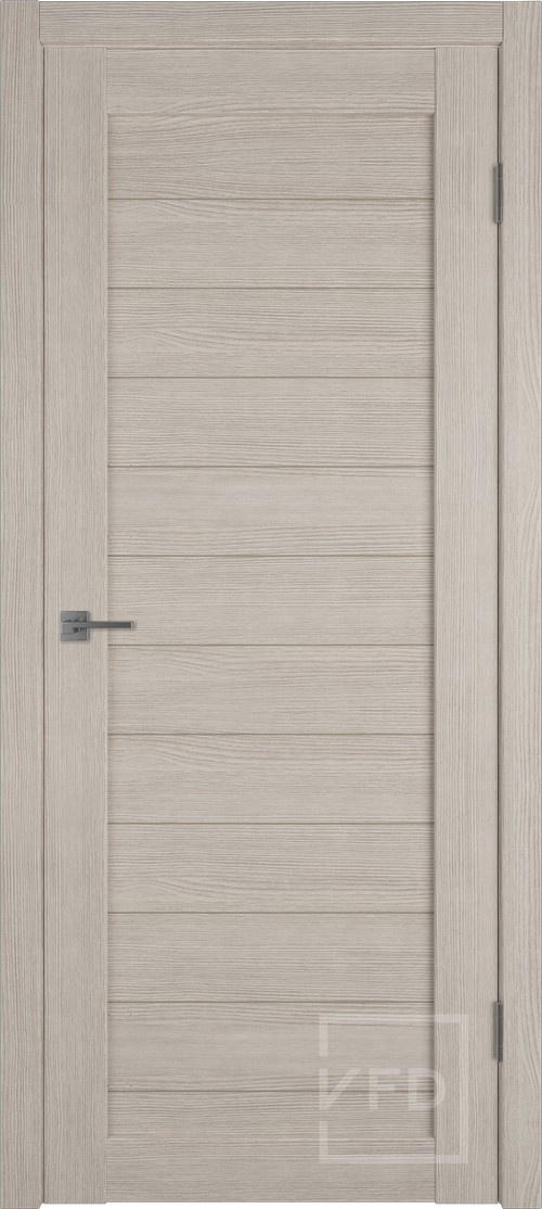 ВФД Межкомнатная дверь Atum 6, арт. 27221 - фото №1