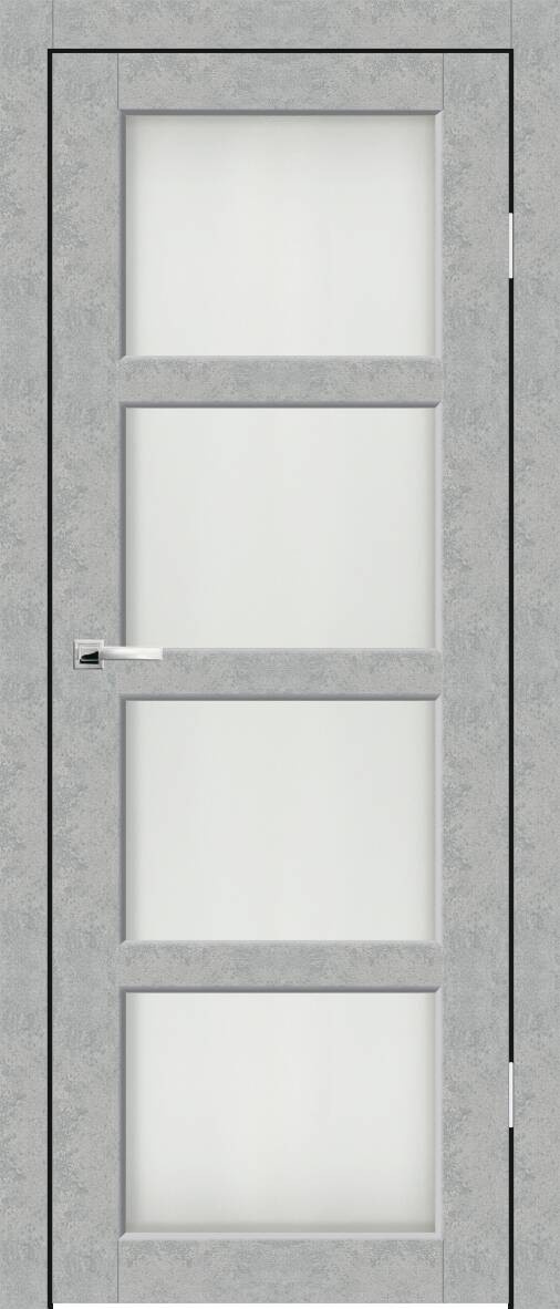 Синержи Межкомнатная дверь Трио ДО, арт. 4888 - фото №13