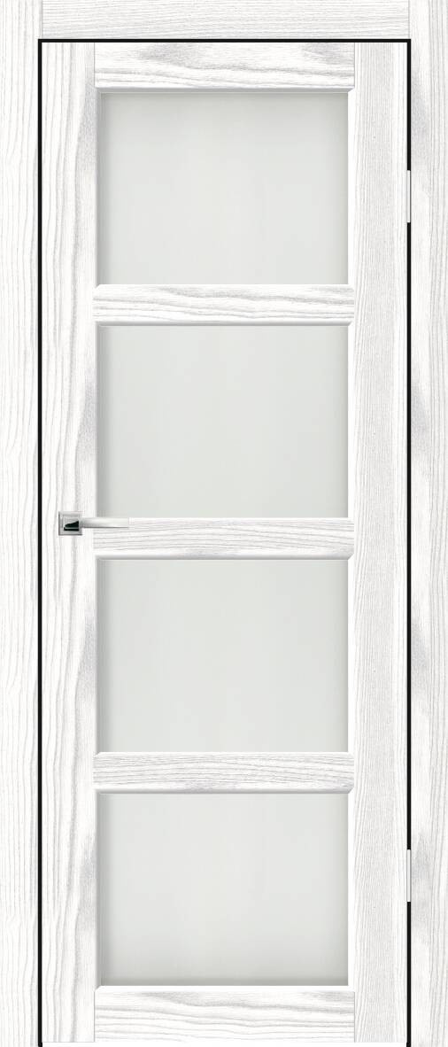Синержи Межкомнатная дверь Трио ДО, арт. 4888 - фото №8