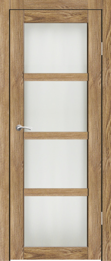 Синержи Межкомнатная дверь Трио ДО, арт. 4888 - фото №2